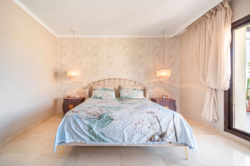 Foto fa96f236-b9b5-4d3b-b585-a6340166c348. Ático La Quinta, : tu paraíso familiar en la costa del sol en Benahavís