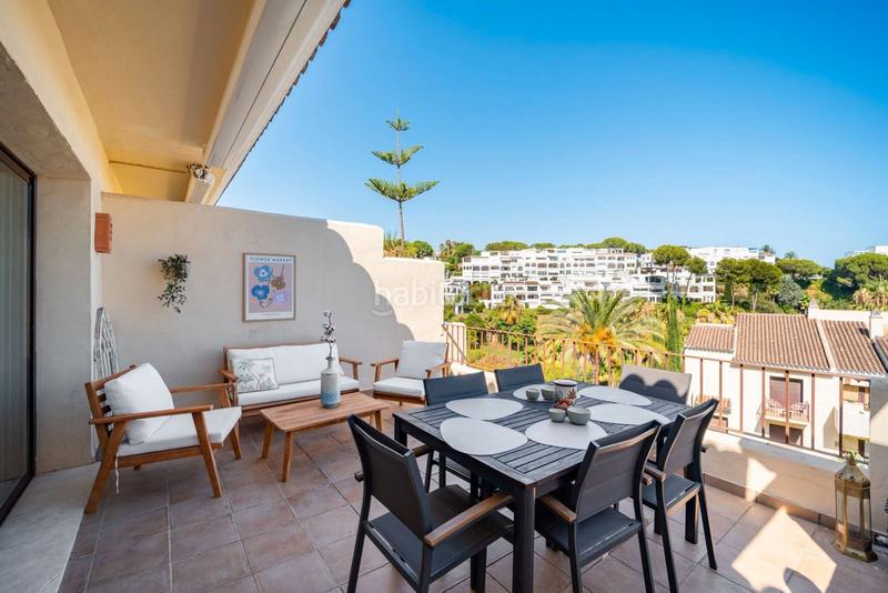 Foto fd694005-6791-4f61-b970-e20b42918a95. Ático La Quinta, : tu paraíso familiar en la costa del sol en Benahavís