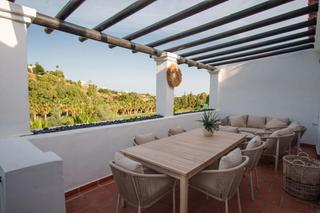 Ático en La Quinta. El hogar que tu familia merece: ático de lujo en la quinta
