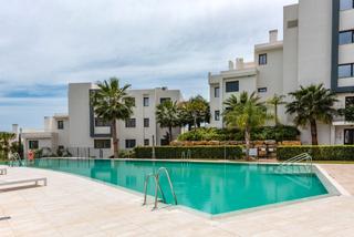 Attique à Estepona Golf. El estilo de vida que mereces en la costa del sol