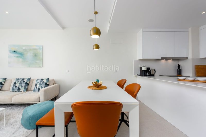 Foto 22a148ae-d9ad-423f-926e-94f337fa7a62. Àtic amb piscina a Estepona golf Estepona