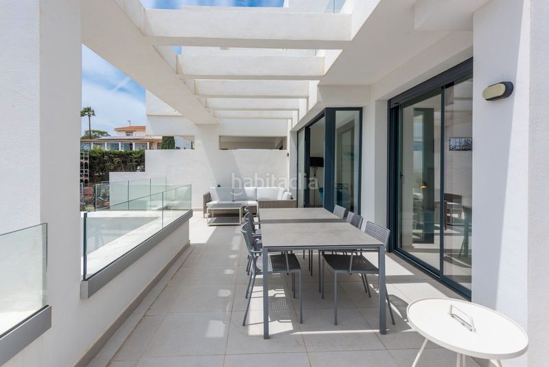 Foto 59f7fc6c-e478-42cf-ac9b-8ec5660c885b. Àtic amb piscina a Estepona golf Estepona