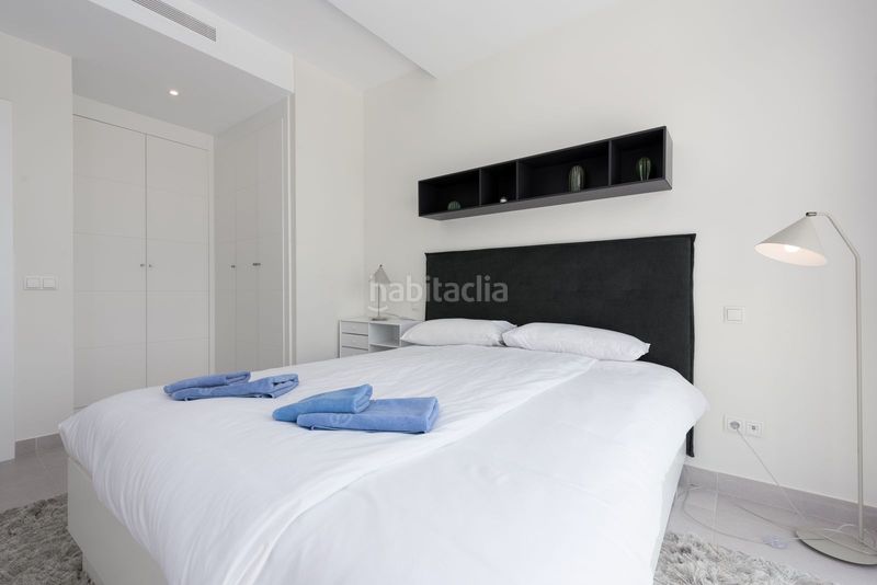 Foto 5c4fd837-11ae-40d3-a3fe-5632cf066fce. Àtic amb piscina a Estepona golf Estepona