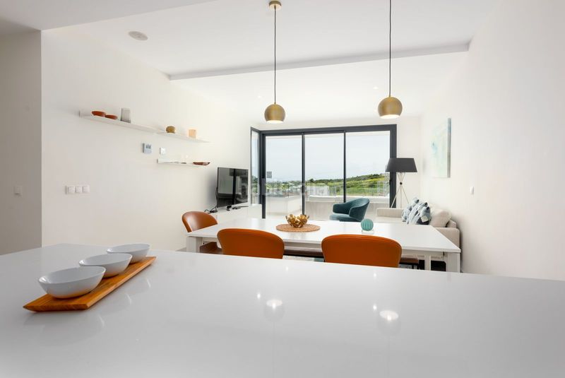 Foto 6a7ec53c-1c9f-4ae4-ad67-eb7953fc59b6. Àtic amb piscina a Estepona golf Estepona