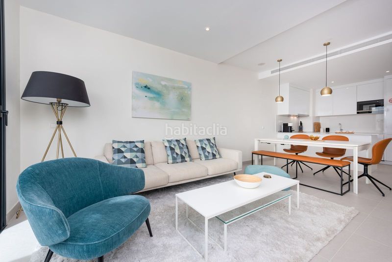 Foto 7c9b8624-c2ed-4f93-9264-de7b875c6947. Àtic amb piscina a Estepona golf Estepona