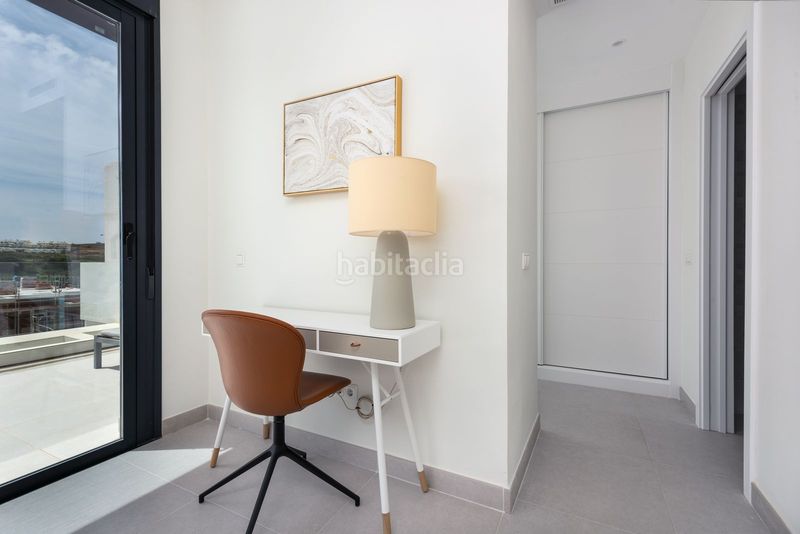 Foto d293f597-7cf4-4ae0-8fdc-148687740975. Àtic amb piscina a Estepona golf Estepona