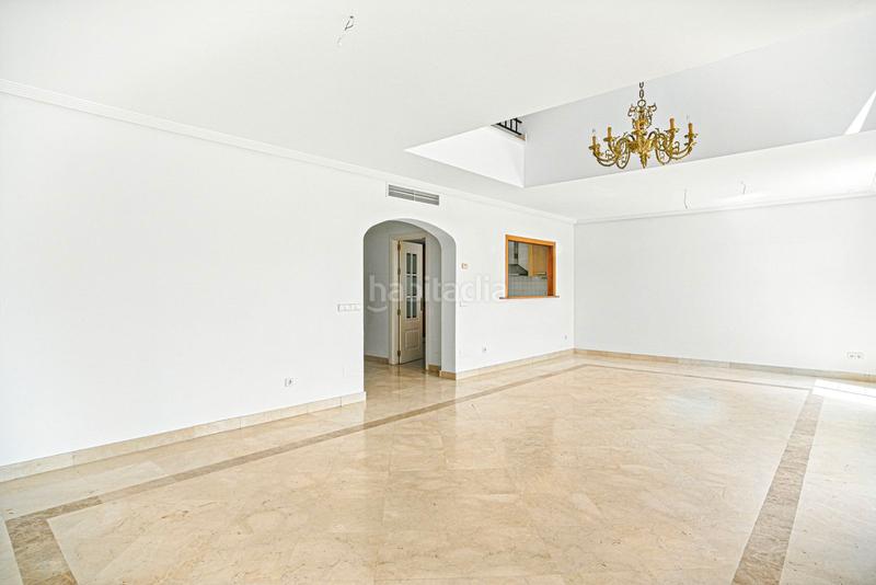 Foto 14824f1c-8379-491a-a93a-207e37a92146. Casa adosada un oasis familiar con futuro: la vida que sueñas en los arqueros en Benahavís