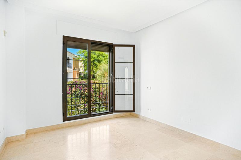 Foto 35d76f6c-b9a7-4808-a959-e5bc54f328d6. Casa adosada un oasis familiar con futuro: la vida que sueñas en los arqueros en Benahavís