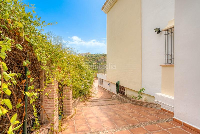 Foto 4aade8c9-805a-4afd-ab15-44b442ae1877. Casa adosada un oasis familiar con futuro: la vida que sueñas en los arqueros en Benahavís