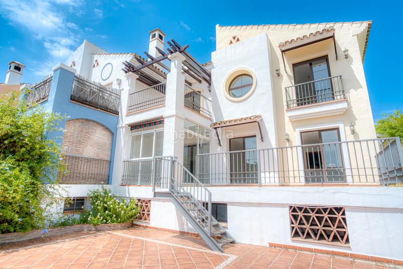 Foto 5d031afd-82f7-4f42-babc-b21f70d1bbfe. Casa adosada un oasis familiar con futuro: la vida que sueñas en los arqueros en Benahavís