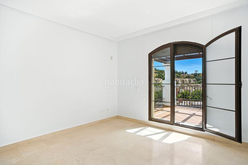 Foto 61ee14a3-b385-4fd3-83ec-5f585276f28b. Casa adosada un oasis familiar con futuro: la vida que sueñas en los arqueros en Benahavís