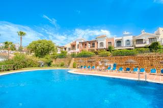 Maison jumelée à Los Arqueros  - Puerto del Almendro. Un oasis familiar con futuro: la vida que sueñas en los arqueros