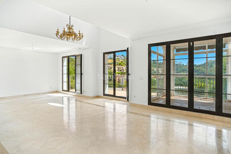 Foto 92d0af3f-3691-43d2-abf9-e57de37f7e04. Casa adosada un oasis familiar con futuro: la vida que sueñas en los arqueros en Benahavís
