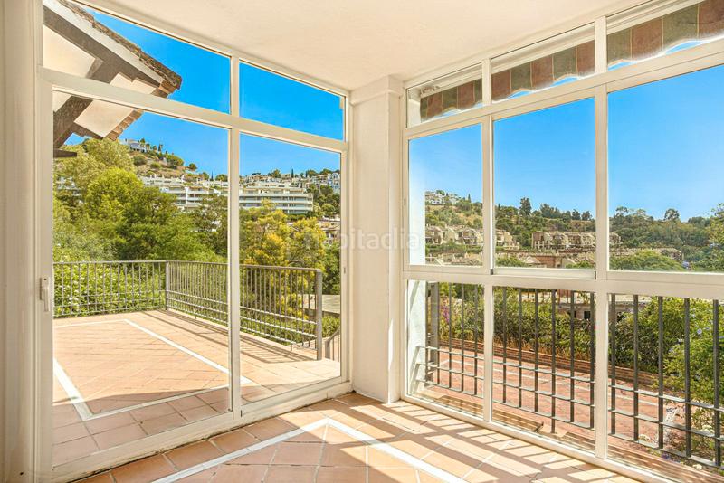 Foto ab816d5b-4a5a-4588-b76a-da6bb7298c8d. Casa adosada un oasis familiar con futuro: la vida que sueñas en los arqueros en Benahavís