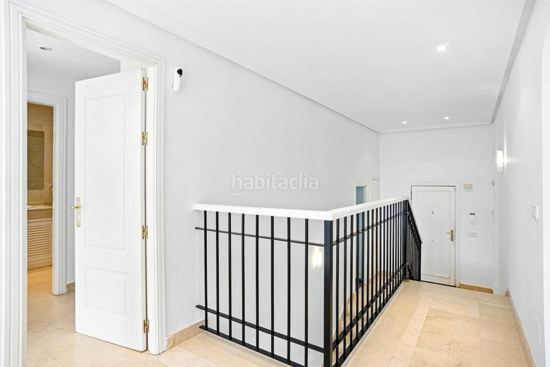 Foto d2e2b051-2241-44f6-89f5-3561b605bdf8. Casa adosada un oasis familiar con futuro: la vida que sueñas en los arqueros en Benahavís