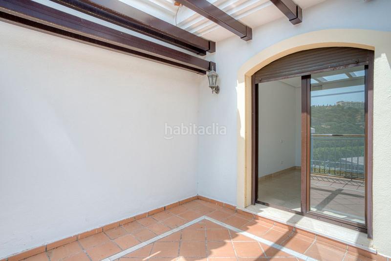 Foto f6d34102-3d3c-43e1-af15-647f1b2b380f. Casa adosada un oasis familiar con futuro: la vida que sueñas en los arqueros en Benahavís