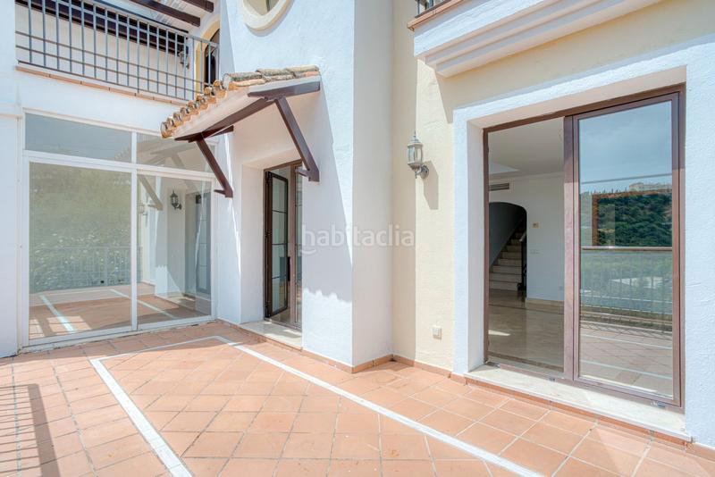 Foto fcd7380e-0ffd-47b9-aeac-d20e82b3f146. Casa adosada un oasis familiar con futuro: la vida que sueñas en los arqueros en Benahavís