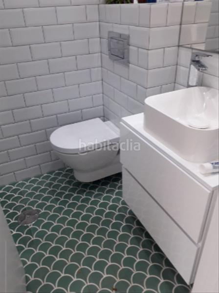 Foto 5a567c1b-e335-49cb-813e-39d4dc865627. Alquiler estudio vive la vida costera en este estudio reformado en cancelada en Estepona
