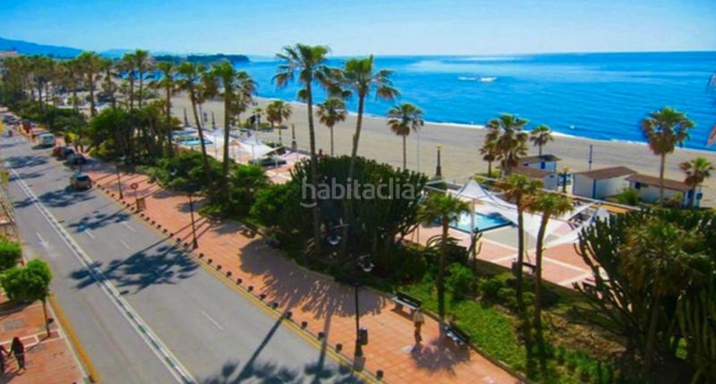 Foto ac10025e-a9d8-44bf-9b37-fd4490320993. Alquiler estudio vive la vida costera en este estudio reformado en cancelada en Estepona