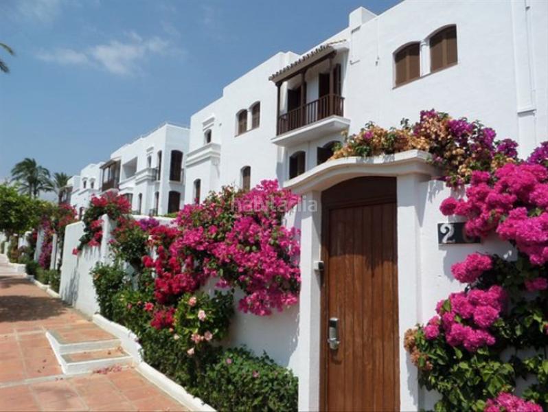 Foto 9a3d5287-ebd4-4767-99f8-e1c341cae2d4. Miete studiowohnung mit pool in Parque Central Estepona
