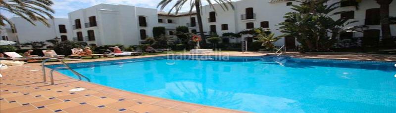 Foto 46f3e069-620d-4cb6-b66a-3e079b51c92e. Rent studio with pool in Parque Central Estepona