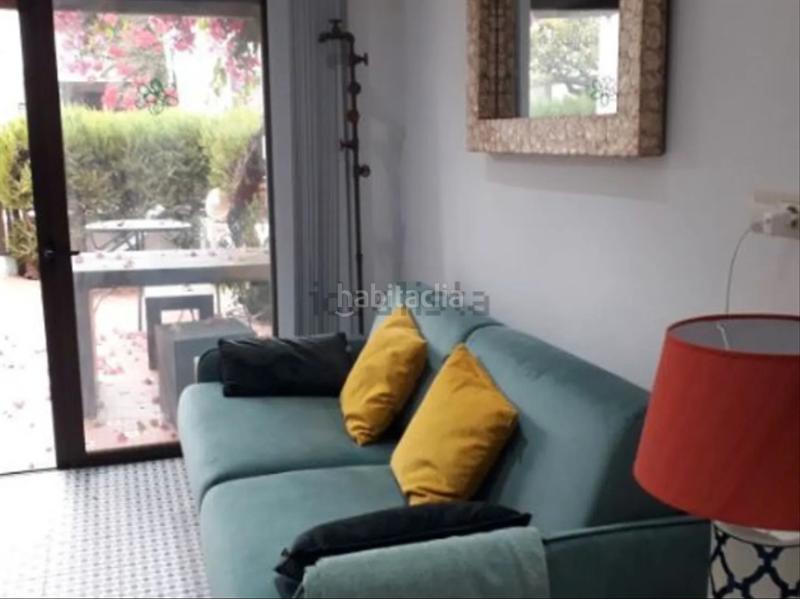 Foto 4f9dc83e-bc59-4d4a-8374-f52da20c4ec6. Rent studio with pool in Parque Central Estepona