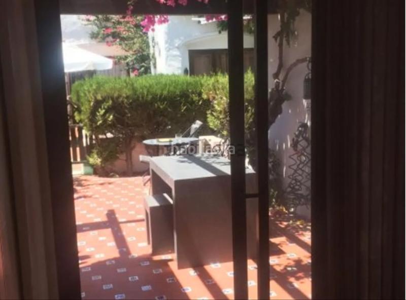 Foto fd54d7e7-2880-4ed0-b5f1-8190c85bacc3. Rent studio with pool in Parque Central Estepona