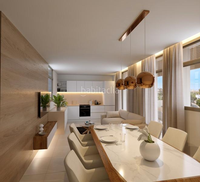 Foto 680b3e32-ab70-43ed-aad3-66c0c1358cc1. Appartement mit pool in La Concha - Resina Golf Estepona