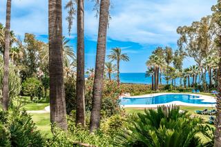 Casa adossada a Villacana - Costalita - Saladillo. Exclusiva casa adosada en primera línea de playa en la nueva mil