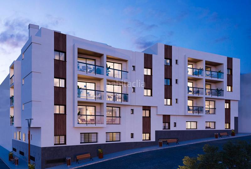 Foto 6db04901-a540-4338-b809-14338660eccd. Terrain résidentiel dans Centro Estepona