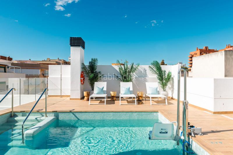 Foto 85c78d45-06fd-468a-aafa-e8cb228415d8. Terrain résidentiel dans Centro Estepona