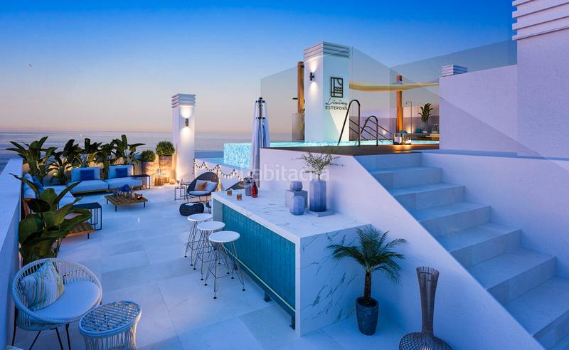 Foto c9002128-2527-4606-a6aa-b8d67f846af8. Terrain résidentiel dans Centro Estepona