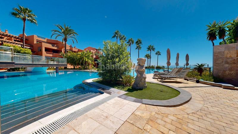 Foto 0cbfc7bd-2a4c-4cfc-b6c9-5c0c926c3dbe. Pis a calle océano ártico 3 a Kempinski Estepona