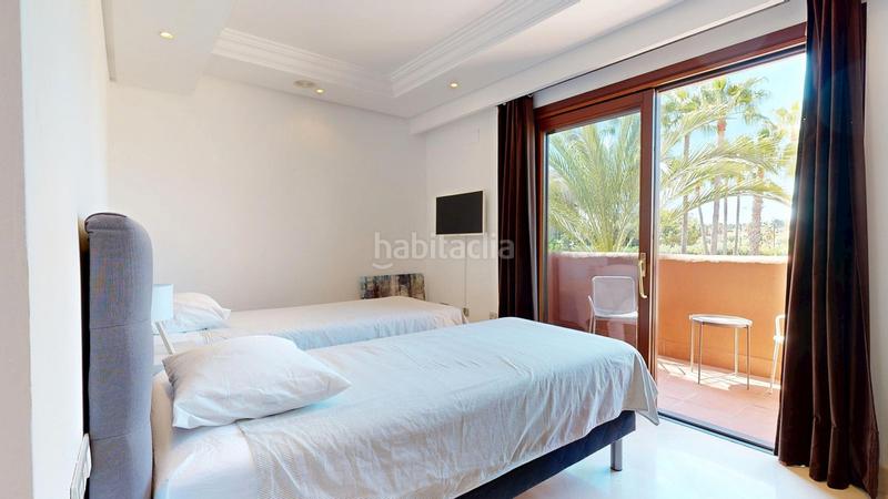 Foto b5500693-22be-4a84-82cc-b7467cf0e8fc. Pis a calle océano ártico 3 a Kempinski Estepona