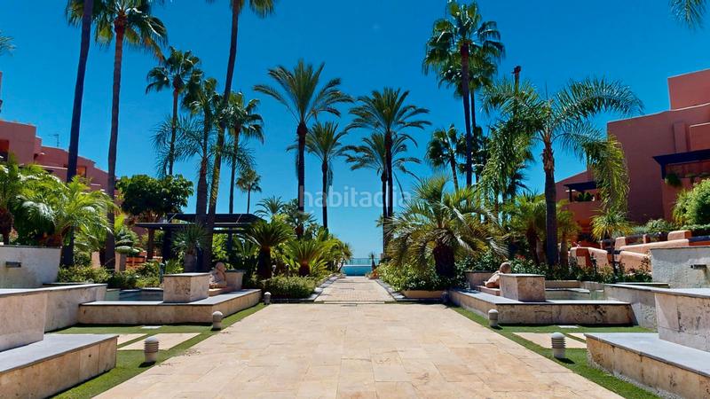 Foto db153b7e-0f31-464f-aa6d-06a80d8de9d6. Pis a calle océano ártico 3 a Kempinski Estepona