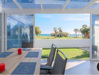 Location Chalet à Villacana - Costalita - Saladillo. El paraíso costero te espera: lujo frente al mar en costalita
