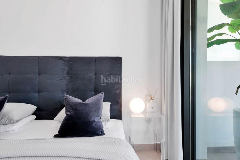 Foto 03a6bb1c-bc9a-45a8-928f-f5c2af1556cb. Àtic amb piscina a Nueva Atalaya Estepona