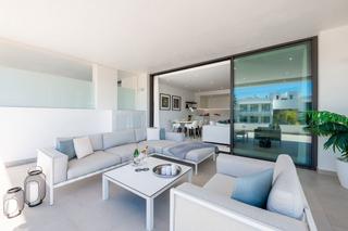 Àtic a Nueva Atalaya. Tu santuario de tranquilidad y exclusividad en estepona