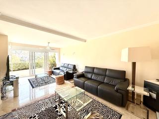 Maison jumelée à La Quinta. Vive el sueño mediterráneo en magna marbella