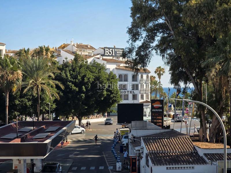 Foto 8935376b-68a4-4281-a50d-ea9901f525b4. Piccolo appartamento con piscina in Puerto Banús Marbella