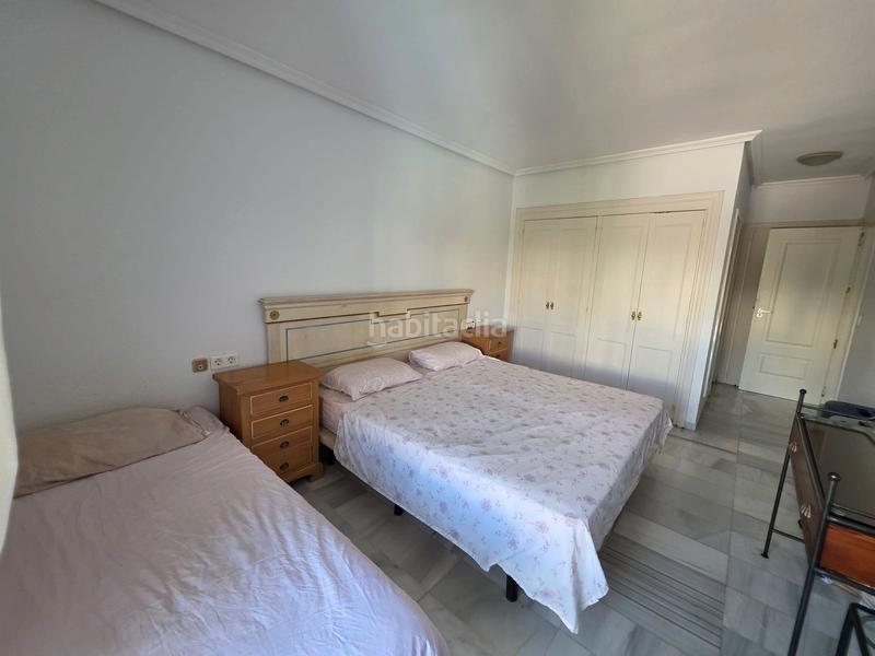 Foto 97434c1f-e2f2-4df8-8868-9aab1df83f7c. Piccolo appartamento con piscina in Puerto Banús Marbella