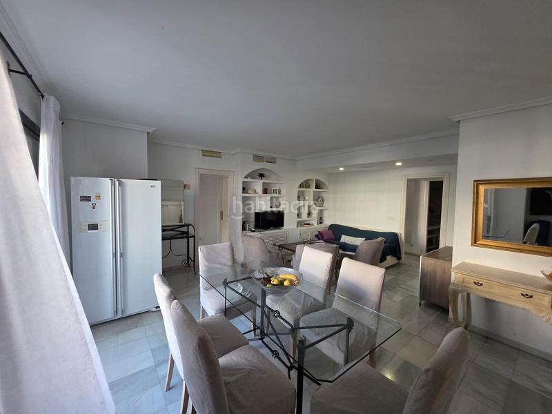 Foto aa01082f-87c9-4fe1-828f-2febe997a81b. Piccolo appartamento con piscina in Puerto Banús Marbella