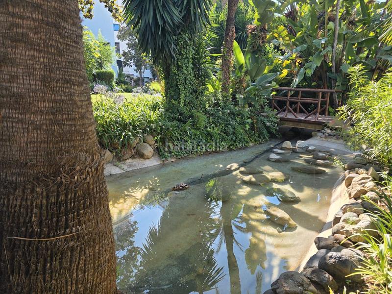 Foto b71e7b87-71b9-4c27-8112-f8278da70863. Piccolo appartamento con piscina in Puerto Banús Marbella