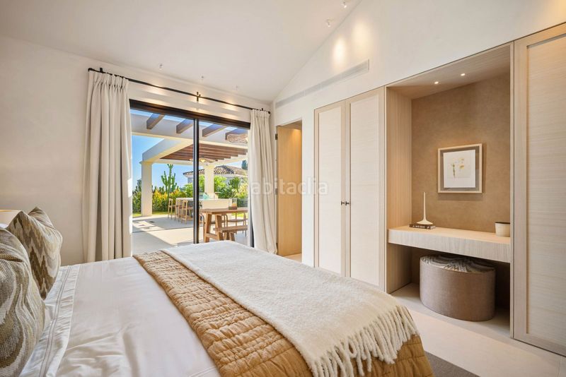 Foto 4edb4079-8bc5-49eb-a8b3-3aed2276e220. Xalet amb piscina a Las Brisas Marbella