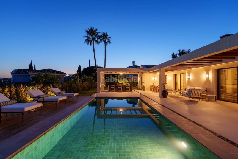 Foto 7143d8a5-8aa1-45ca-93a4-c57203b009ac. Xalet amb piscina a Las Brisas Marbella
