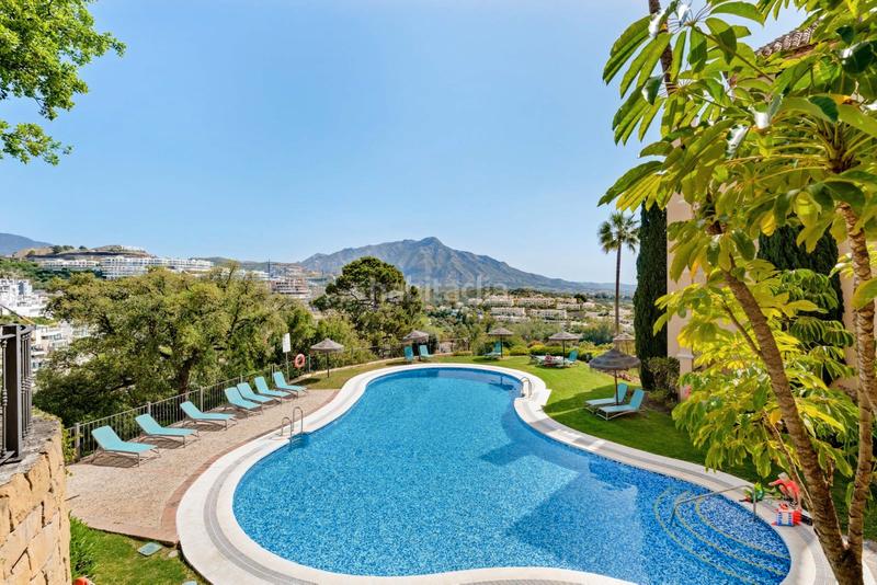 Foto 489e57ac-6bd1-4bfd-9a95-8432264914e5. Attico con piscina in La Quinta Benahavís
