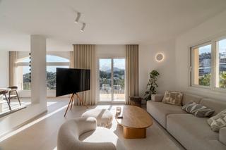Àtic a La Quinta. Un oasis de paz con vistas panorámicas en la quinta hills