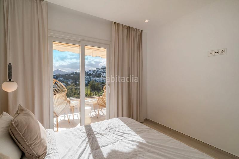 Foto d3738642-d876-43bb-9087-789906e6b05b. Attico con piscina in La Quinta Benahavís