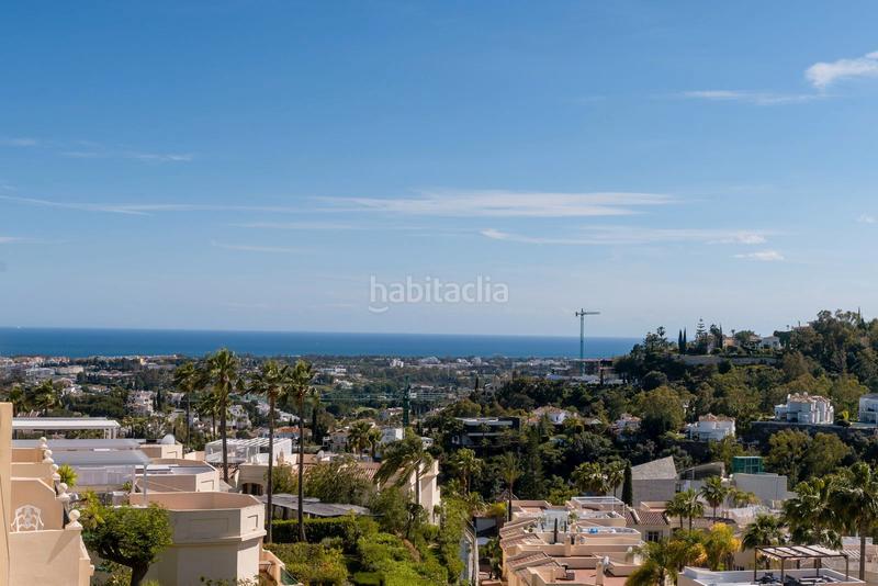 Foto d958307b-7fb1-4609-a5c7-c1ca3b010ff9. Attico con piscina in La Quinta Benahavís