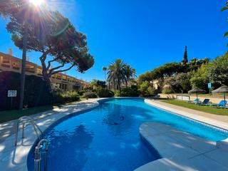 Lloguer Tríplex a Romana Playa. ?? vive a pasos del mar | piso amplio con terraza, piscina y gar